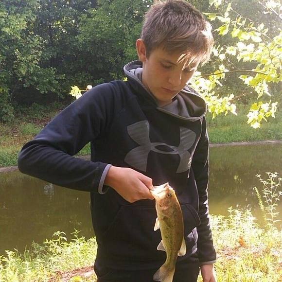 Meet your Posher, Jesse - Picture 1 of 1